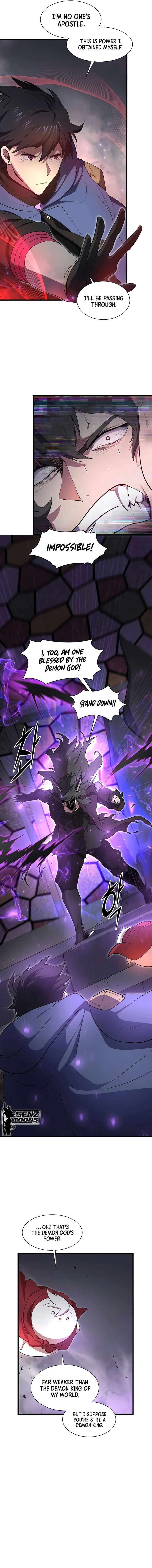 Level Up With Skills 161 8