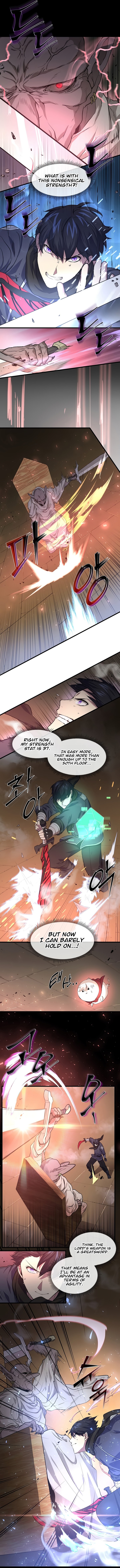 Level Up With Skills 24 2