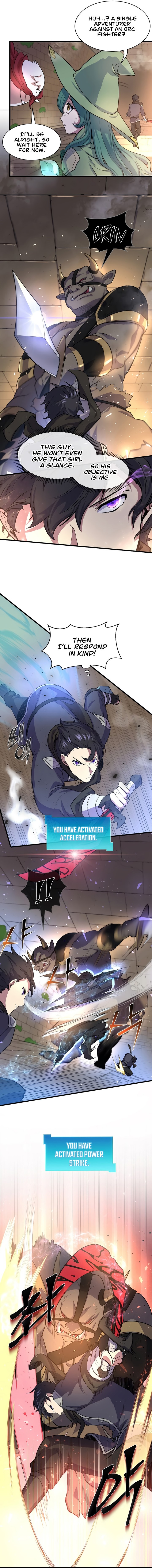 Level Up With Skills 26 7