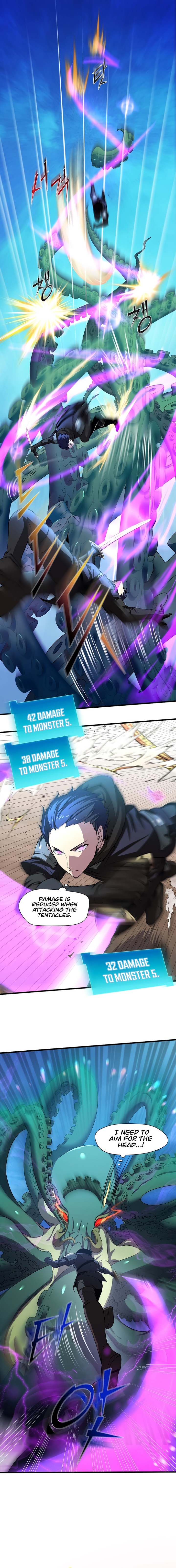 Level Up With Skills 3 3
