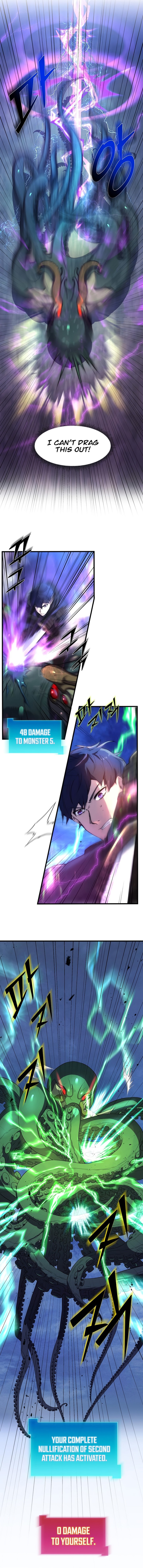Level Up With Skills 3 5