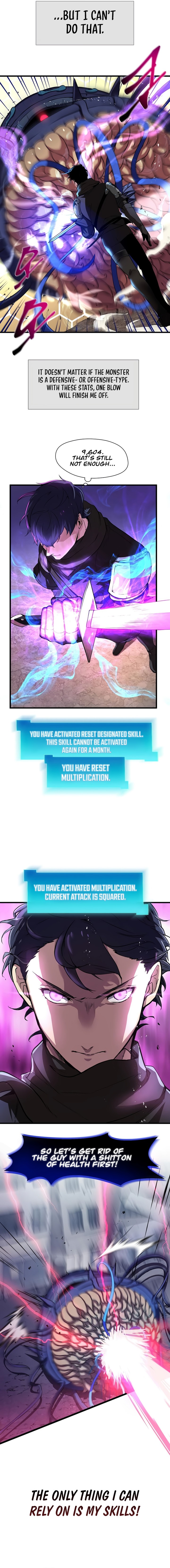 Level Up With Skills 3 8