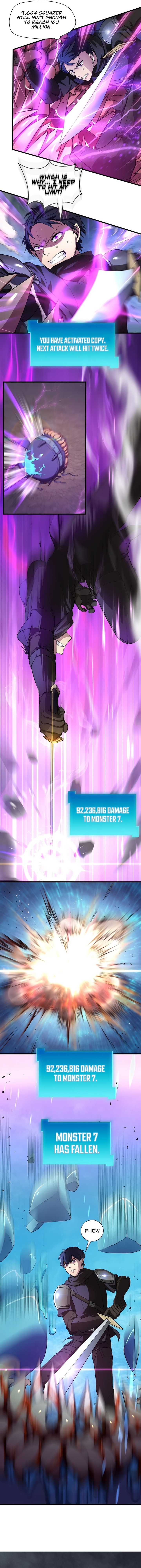 Level Up With Skills 3 9