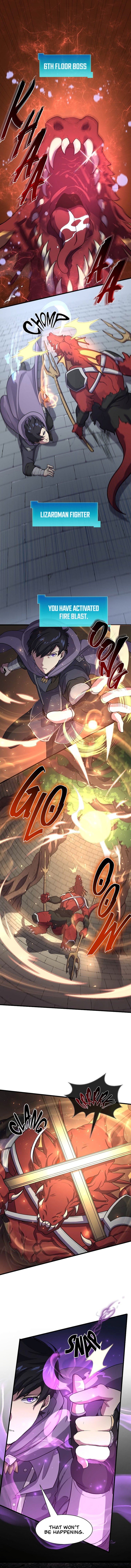 Level Up With Skills 32 1