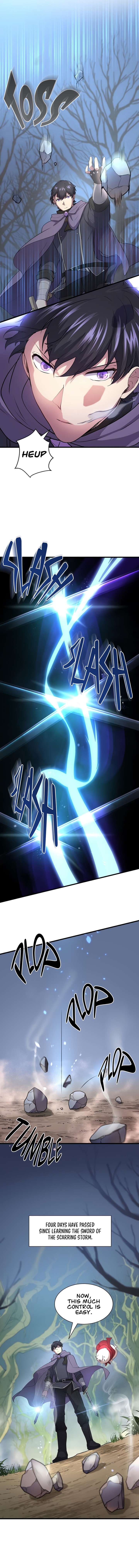 Level Up With Skills 33 5