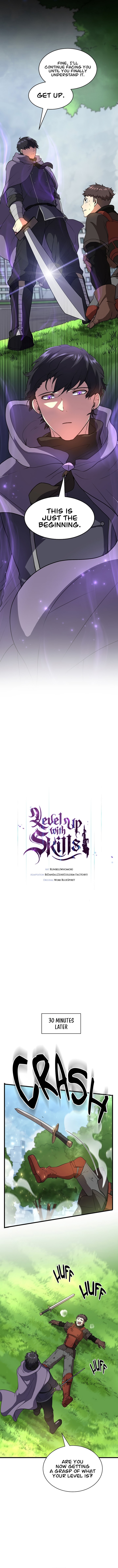 Level Up With Skills 43 4