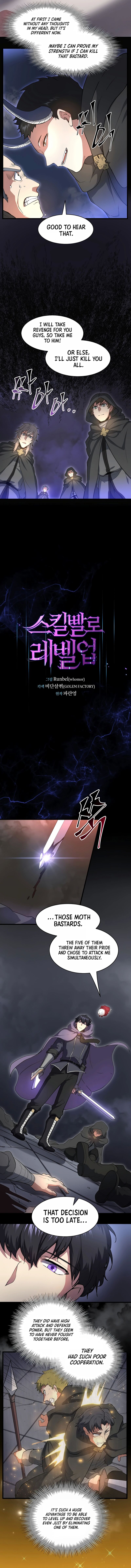 Level Up With Skills 54 9