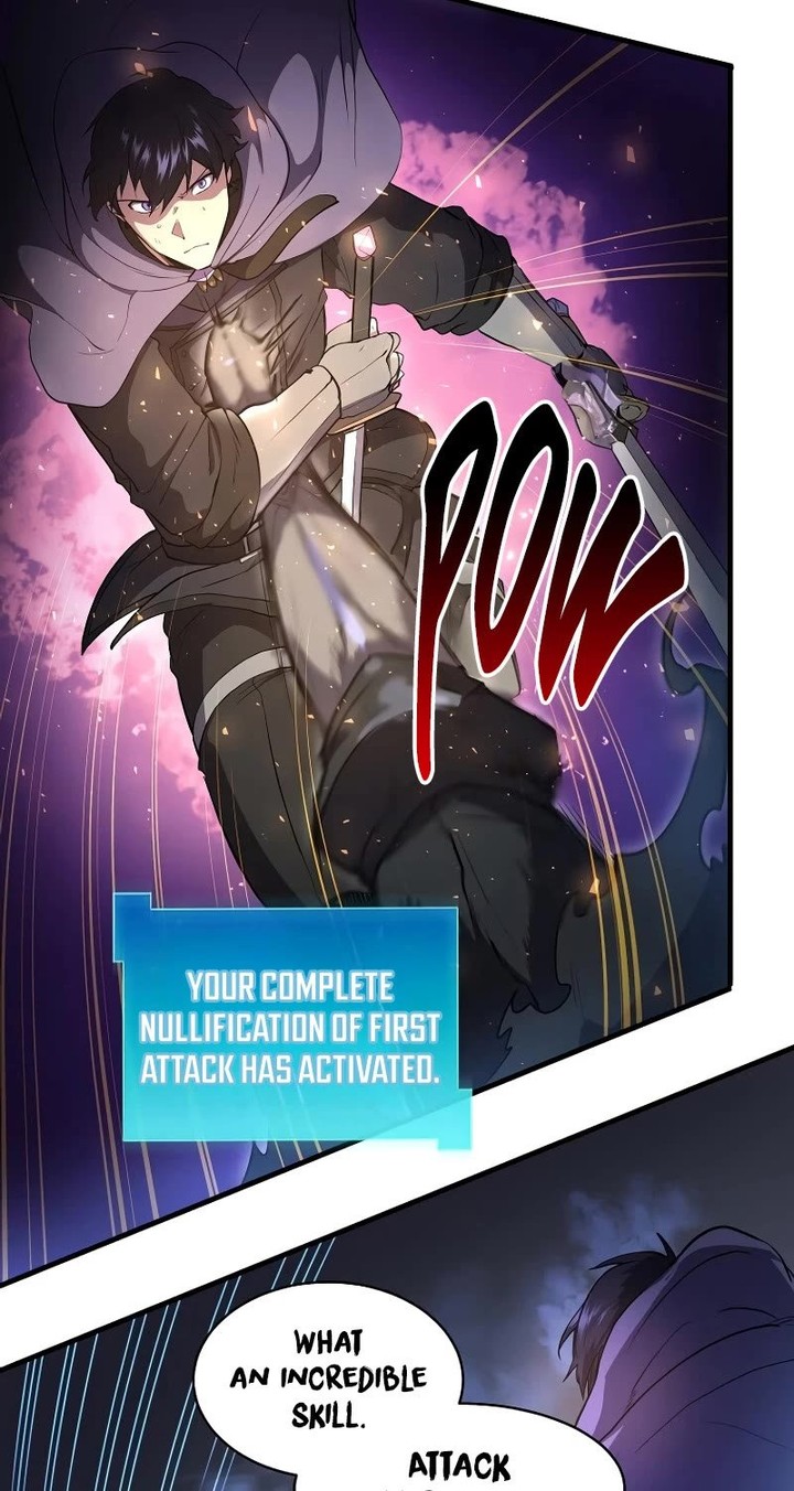 Level Up With Skills 60 34