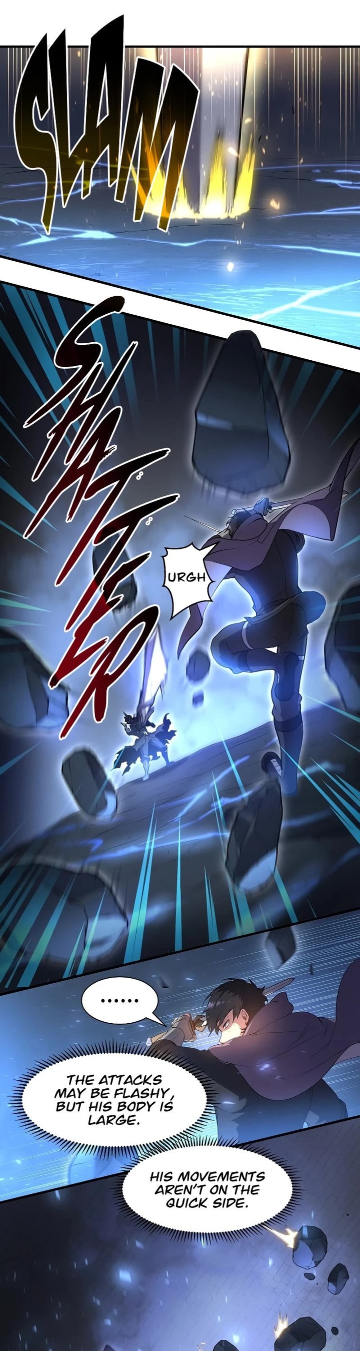 Level Up With Skills 60 36