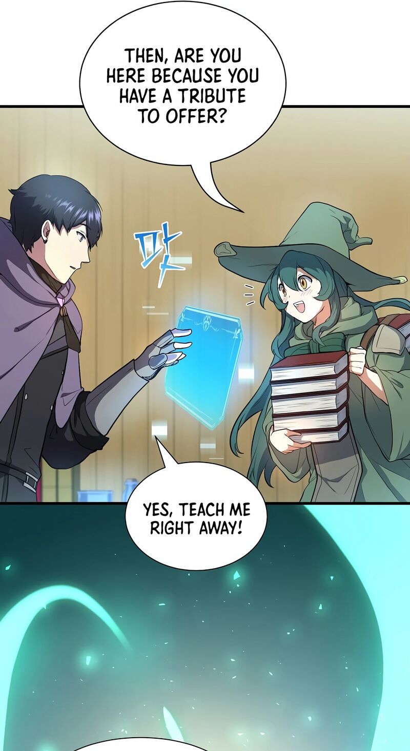 Level Up With Skills 61 34