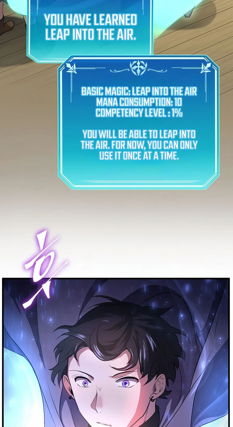 Level Up With Skills 61 37