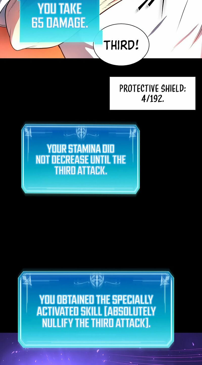 Level Up With Skills 61 52