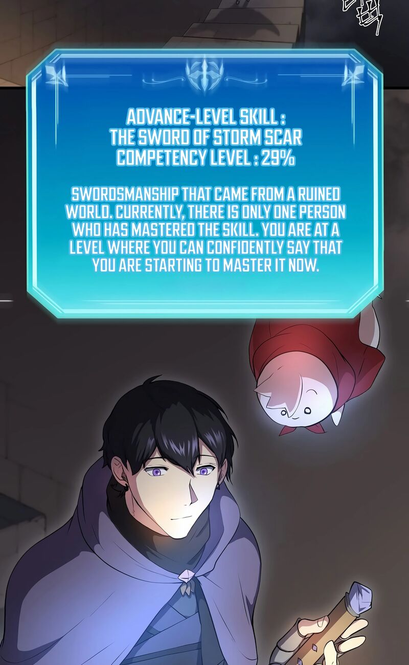 Level Up With Skills 61 61