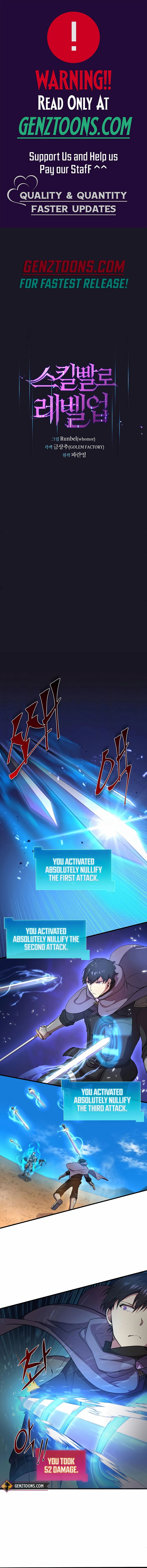 Level Up With Skills 66 1