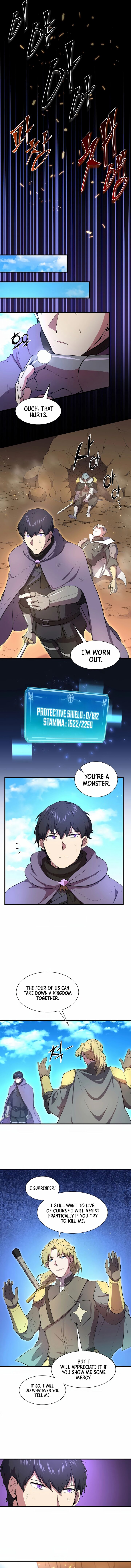 Level Up With Skills 66 7
