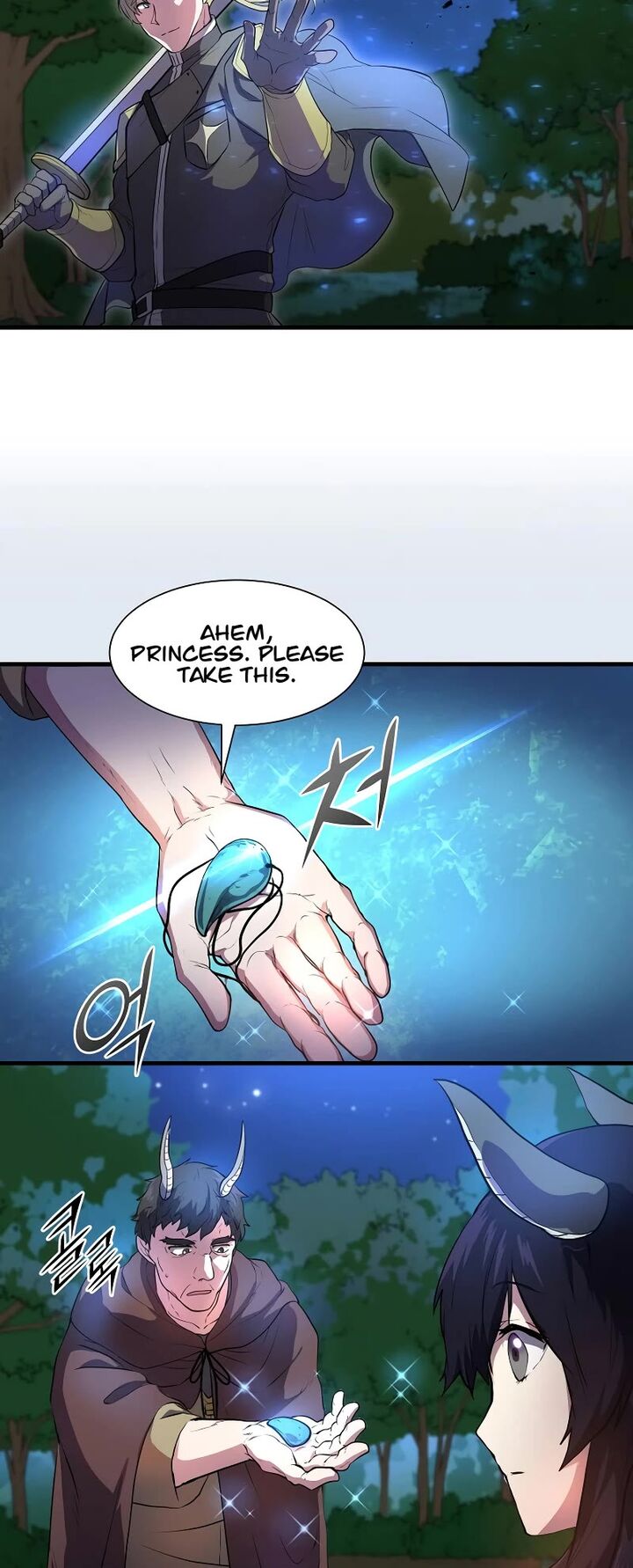 Level Up With Skills 67 34