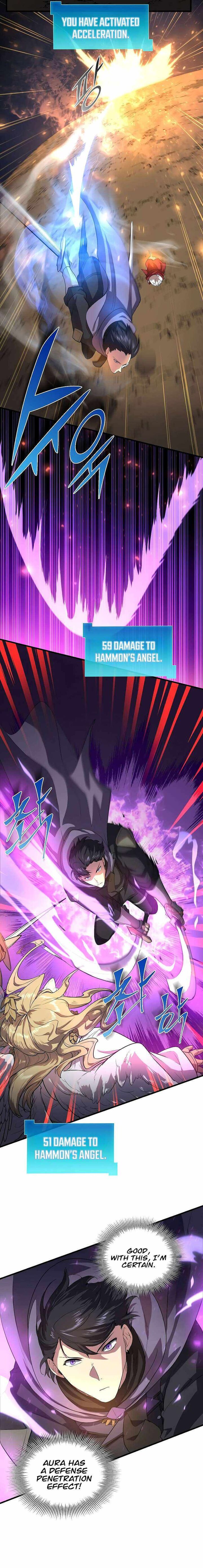 Level Up With Skills 69 9