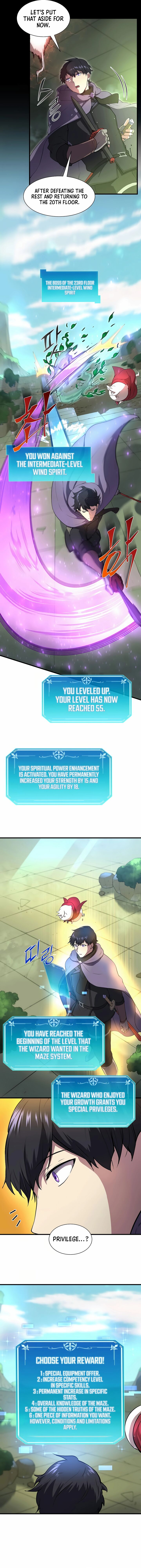 Level Up With Skills 74 11