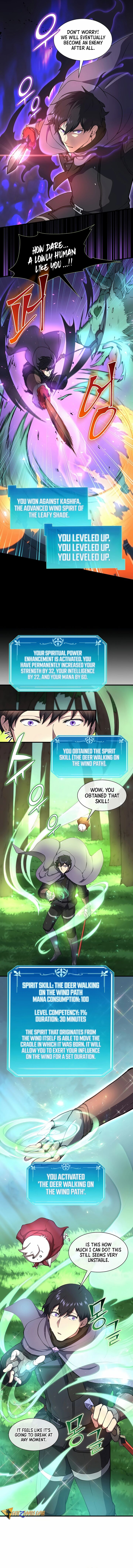 Level Up With Skills 74 9