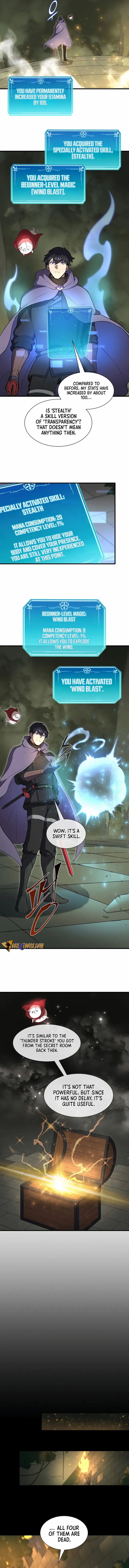 Level Up With Skills 76 12