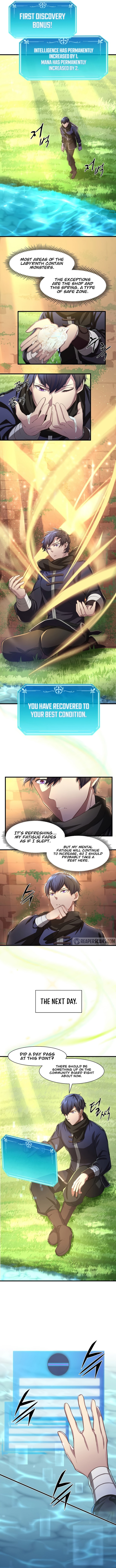 Level Up With Skills 8 4