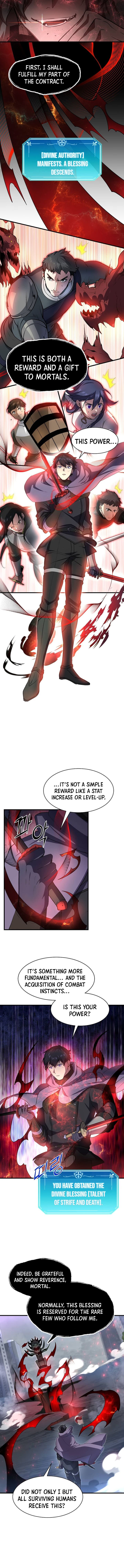 Level Up With Skills 85 12