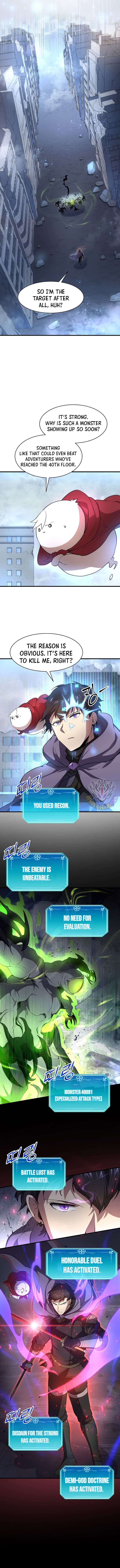 Level Up With Skills 85 3