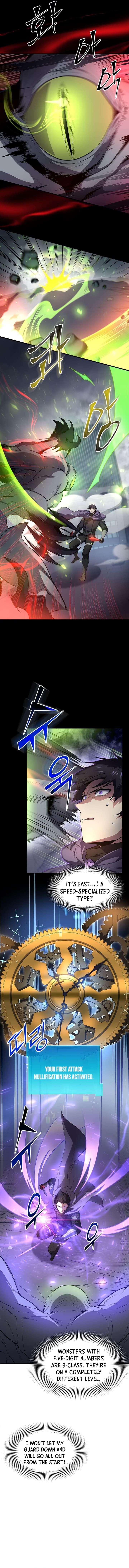 Level Up With Skills 85 4