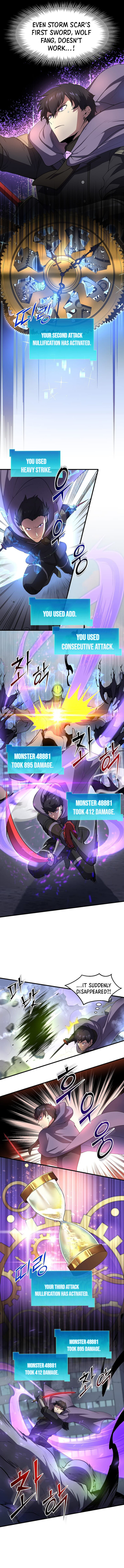 Level Up With Skills 85 6