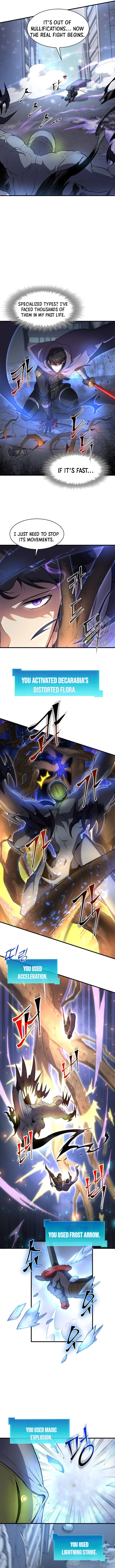 Level Up With Skills 85 7