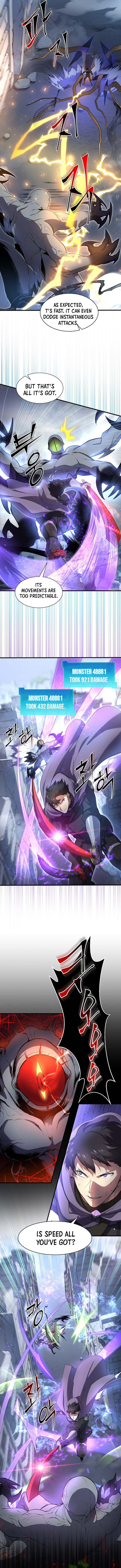 Level Up With Skills 85 8