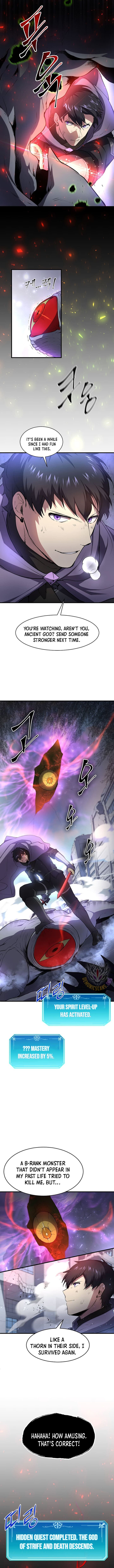 Level Up With Skills 85 9