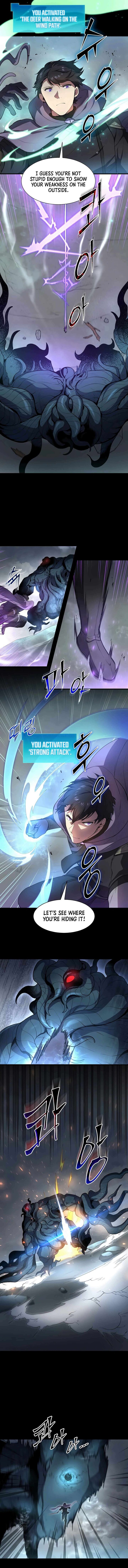 Level Up With Skills 87 4
