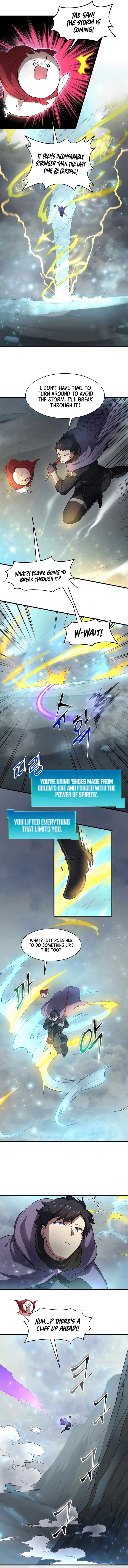 Level Up With Skills 87 6