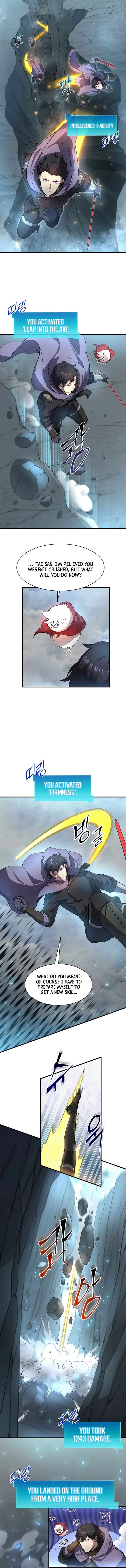 Level Up With Skills 87 8