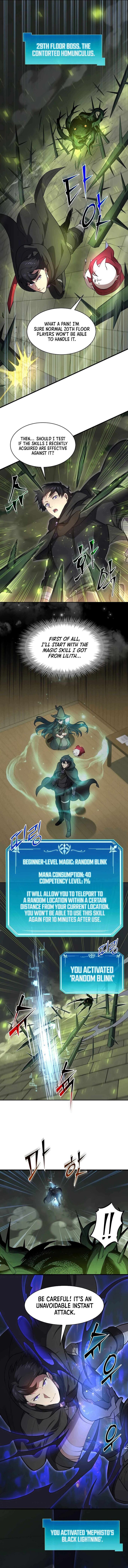 Level Up With Skills 88 12