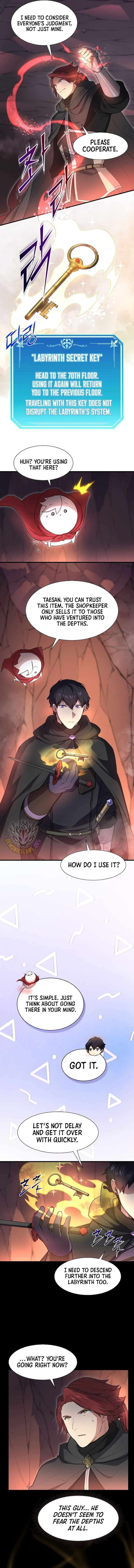 Level Up With Skills 91 8