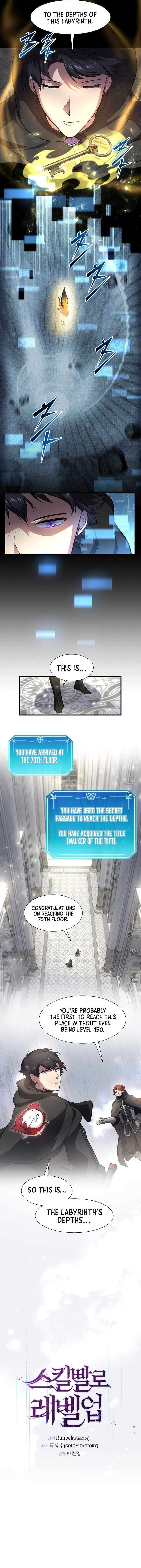 Level Up With Skills 91 9