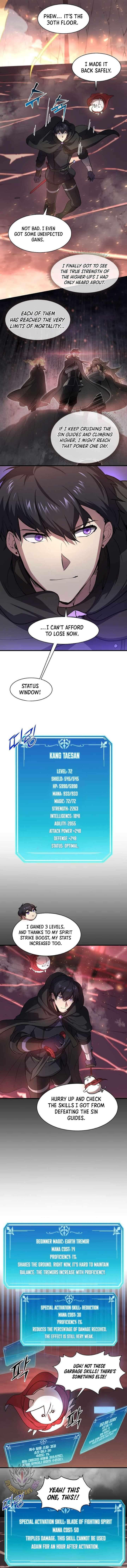 Level Up With Skills 93 3