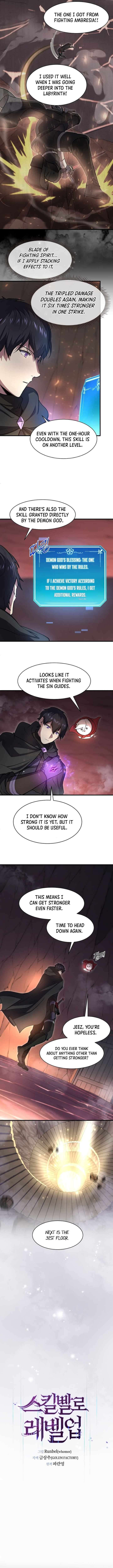 Level Up With Skills 93 4