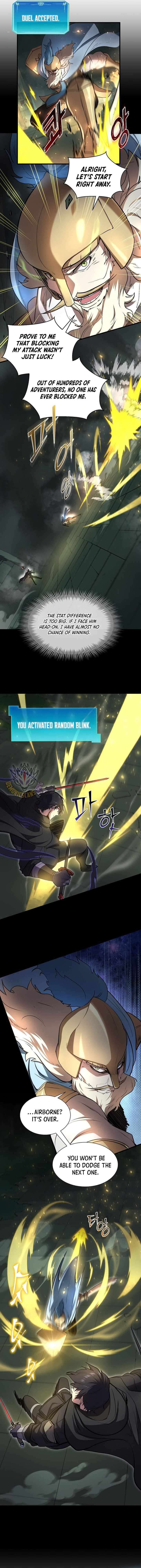 Level Up With Skills 93 9