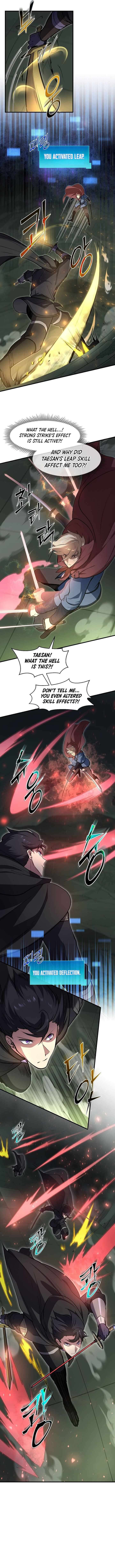Level Up With Skills 95 12