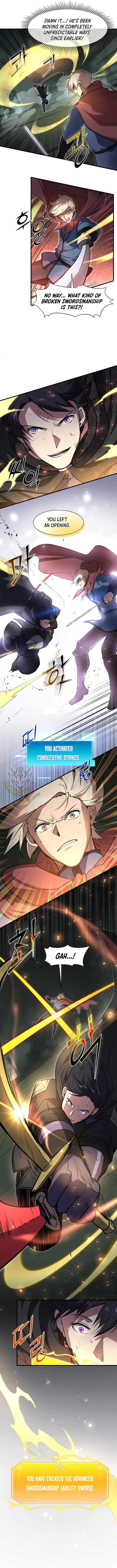 Level Up With Skills 95 13