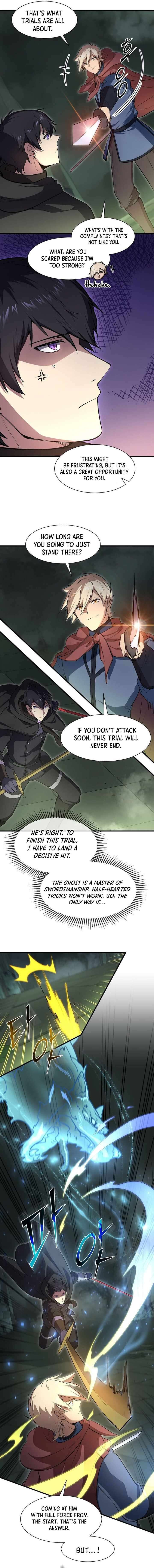 Level Up With Skills 95 6