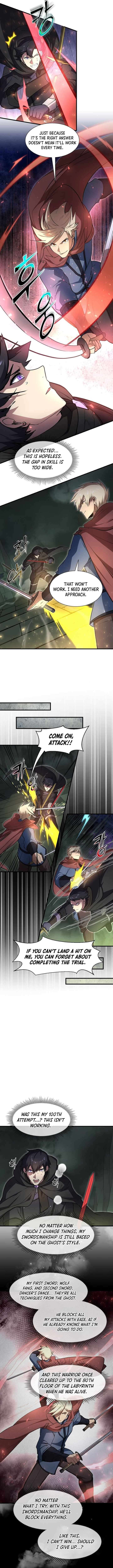 Level Up With Skills 95 7