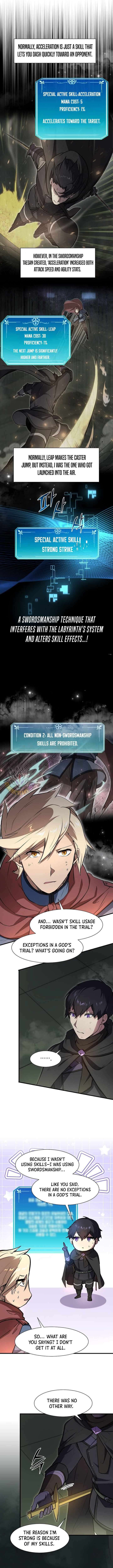 Level Up With Skills 96 3