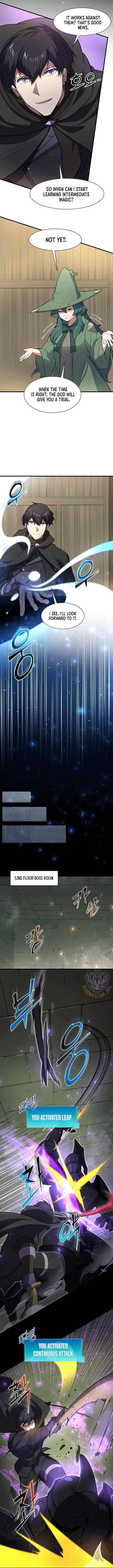 Level Up With Skills 97 11