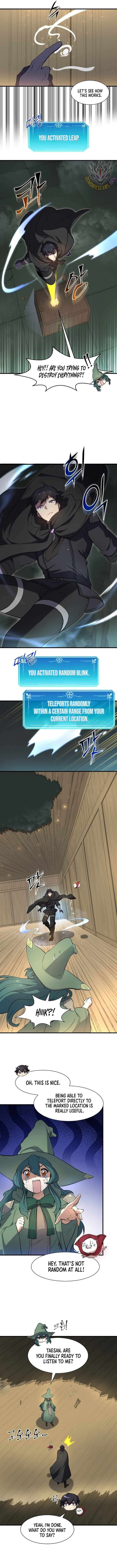 Level Up With Skills 97 9