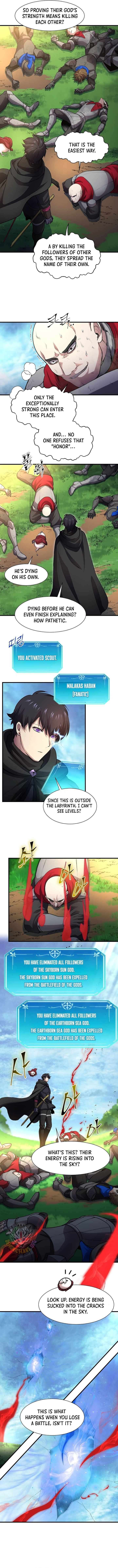 Level Up With Skills 99 7