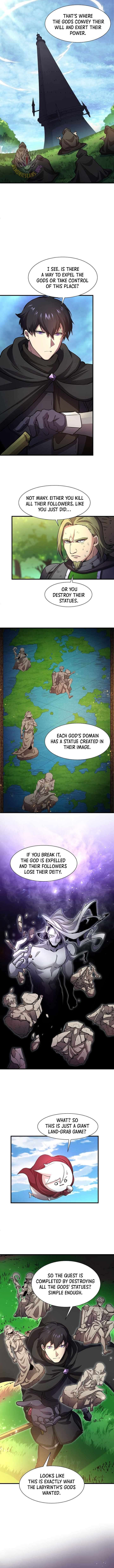 Level Up With Skills 99 9